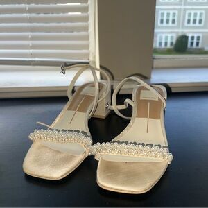 Dolce Vita Low Heels